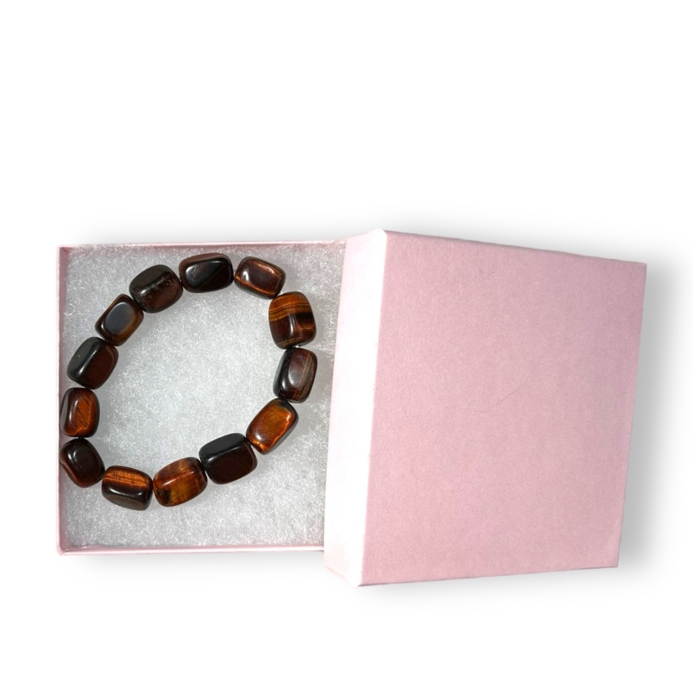 Tigers Eye Bracelet UNISEX
